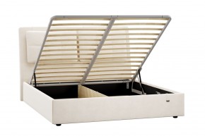 Кровать Ester 1800 с основанием и ПМ (Вивальди 2) Модель 311 в Салехарде - salekhard.mebel24.online | фото 2
