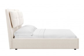Кровать Ester 1800 с основанием и ПМ (Вивальди 2) Модель 311 в Салехарде - salekhard.mebel24.online | фото 3