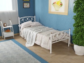Кровать Ева Plus 800*1900 (МилСон) в Салехарде - salekhard.mebel24.online | фото