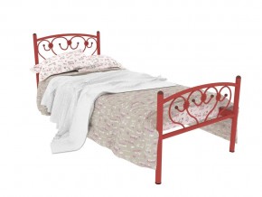 Кровать Ева Plus (МилСон) в Салехарде - salekhard.mebel24.online | фото 7