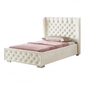 Кровать Франческа КР-16 1600 под подъемный механизм в Салехарде - salekhard.mebel24.online | фото 4