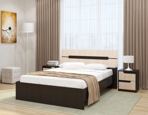 Кровать Гавана 1.6 Ортопед ПМ с ящиком в Салехарде - salekhard.mebel24.online | фото 7