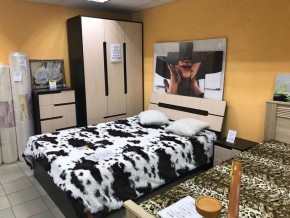Кровать Гавана 1.6 Ортопед ПМ с ящиком в Салехарде - salekhard.mebel24.online | фото 8