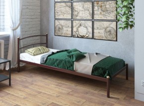 Кровать Хостел 800*1900 (МилСон) в Салехарде - salekhard.mebel24.online | фото