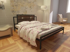 Кровать Инесса 1200*1900 (МилСон) в Салехарде - salekhard.mebel24.online | фото