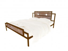 Кровать Инесса Plus (МилСон) в Салехарде - salekhard.mebel24.online | фото 5