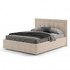 Кровать Jessica 2 интерьерная в Салехарде - salekhard.mebel24.online | фото