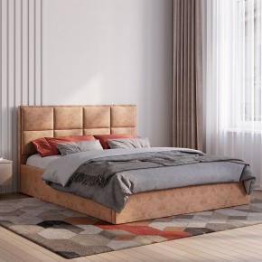 Кровать Линда КР-16 (Антик) 1600 в Салехарде - salekhard.mebel24.online | фото 2