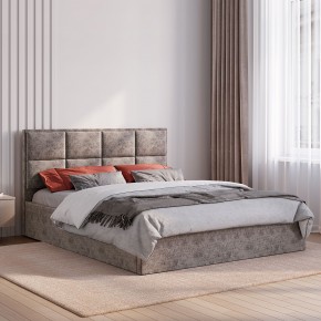 Кровать Линда КР-16 (Грей) 1600 в Салехарде - salekhard.mebel24.online | фото 2