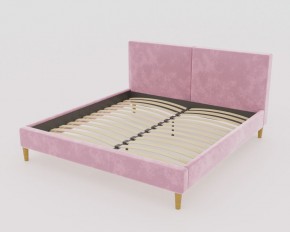 Кровать Линси (1800) в Салехарде - salekhard.mebel24.online | фото 5