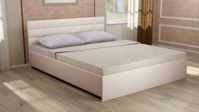 Кровать Лита с подъемным механизмом 1800*2000 в Салехарде - salekhard.mebel24.online | фото 1