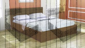 Кровать Лита с подъемным механизмом 1800*2000 в Салехарде - salekhard.mebel24.online | фото 4