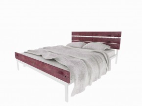 Кровать Луиза Plus (МилСон) в Салехарде - salekhard.mebel24.online | фото 6