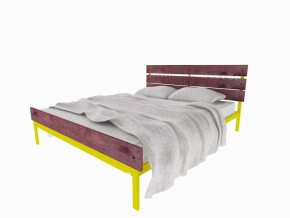 Кровать Луиза Plus (МилСон) в Салехарде - salekhard.mebel24.online | фото 7
