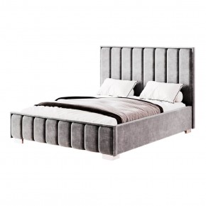 Кровать Мирабель КР-11 1400 под подъемный механизм в Салехарде - salekhard.mebel24.online | фото 2