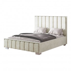 Кровать Мирабель КР-16 1600 под подъемный механизм в Салехарде - salekhard.mebel24.online | фото 2
