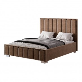 Кровать Мирабель КР-16 1600 под подъемный механизм в Салехарде - salekhard.mebel24.online | фото 5
