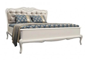 Кровать Мокко ММ-316-02/18Б (1800*2000) в Салехарде - salekhard.mebel24.online | фото 2