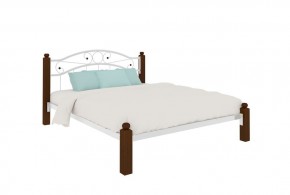 Кровать Надежда Lux (МилСон) в Салехарде - salekhard.mebel24.online | фото 2
