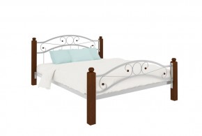 Кровать Надежда Lux Plus (МилСон) в Салехарде - salekhard.mebel24.online | фото 2