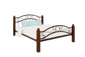 Кровать Надежда Lux Plus (МилСон) в Салехарде - salekhard.mebel24.online | фото 3