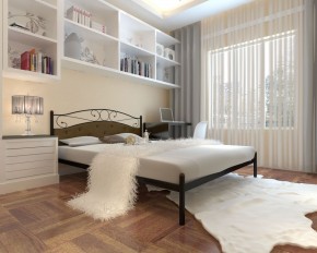 Кровать Надежда (Мягкая) (МилСон) в Салехарде - salekhard.mebel24.online | фото