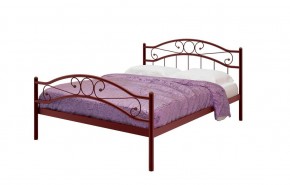 Кровать Надежда Plus (МилСон) в Салехарде - salekhard.mebel24.online | фото 4