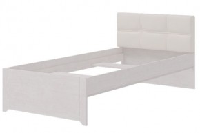 Кровать одинарная 900 Твист 04 в Салехарде - salekhard.mebel24.online | фото 1