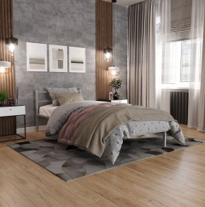 Кровать односпальная Фади-01 в Салехарде - salekhard.mebel24.online | фото 2