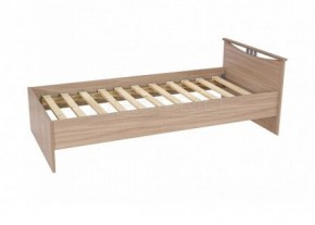 Кровать односпальная Мелисса 900 в Салехарде - salekhard.mebel24.online | фото