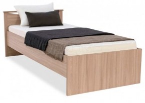 Кровать односпальная Мелисса 900 в Салехарде - salekhard.mebel24.online | фото 2