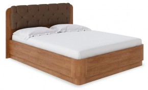 Кровать полутораспальная Wood Home 1 в Салехарде - salekhard.mebel24.online | фото