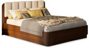 Кровать полутораспальная Wood Home 2 в Салехарде - salekhard.mebel24.online | фото
