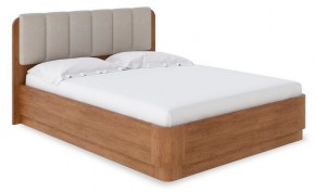 Кровать полутораспальная Wood Home 2 в Салехарде - salekhard.mebel24.online | фото