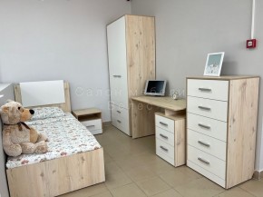 Кровать "Милана" БЕЗ основания 900х2000 в Салехарде - salekhard.mebel24.online | фото 2