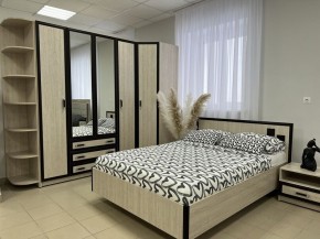 НАОМИ Кровать БЕЗ основания 1600х2000 в Салехарде - salekhard.mebel24.online | фото 2