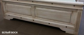 Кровать "Викинг 01" 1600 массив в Салехарде - salekhard.mebel24.online | фото 6