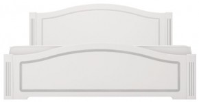 Кровать с латами Виктория 1600*2000 в Салехарде - salekhard.mebel24.online | фото 1