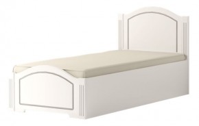 Кровать с латами Виктория 1600*2000 в Салехарде - salekhard.mebel24.online | фото 2