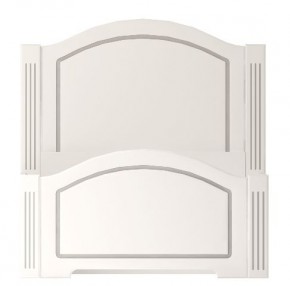Кровать с латами Виктория 1600*2000 в Салехарде - salekhard.mebel24.online | фото 3