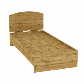 Кровать с основанием "Алиса (L29)" 900*2000 (ДВ) в Салехарде - salekhard.mebel24.online | фото