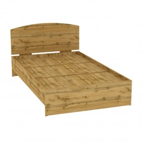 Кровать с основанием "Алиса (L30)" 1200*2000 (ДВ) в Салехарде - salekhard.mebel24.online | фото