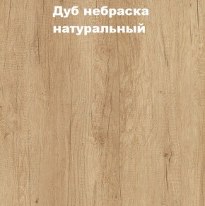 Кровать с основанием с ПМ и местом для хранения (1600) в Салехарде - salekhard.mebel24.online | фото 4