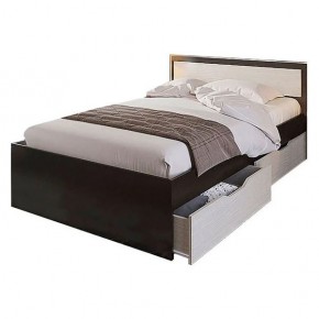 Кровать с ящиками Гармония КР-608 900 в Салехарде - salekhard.mebel24.online | фото 1