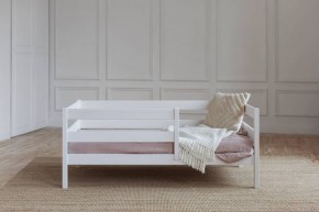 Кровать-софа 80*160 Белый в Салехарде - salekhard.mebel24.online | фото 3