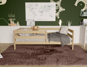 Кровать-софа 80*160 без покраски в Салехарде - salekhard.mebel24.online | фото 3