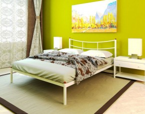 Кровать София 1200*1900 (МилСон) в Салехарде - salekhard.mebel24.online | фото