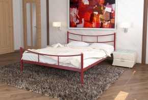 Кровать София Plus 1400*2000 (МилСон) в Салехарде - salekhard.mebel24.online | фото