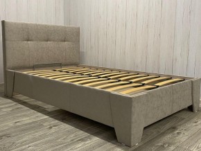 Кровать Уют 1400 с основанием в Салехарде - salekhard.mebel24.online | фото