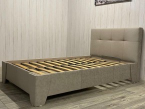 Кровать Уют 1400 с основанием в Салехарде - salekhard.mebel24.online | фото 3